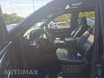 2023 Cadillac Escalade Premium Luxury 1SB - miniatura 6