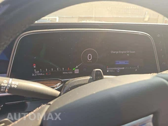 2023 Cadillac Escalade Premium Luxury 1SB - miniatura 9