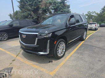 2023 Cadillac Escalade Premium Luxury 1SB