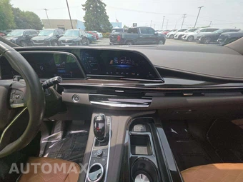 2023 Cadillac Escalade Premium Luxury 1SB - miniatura 10