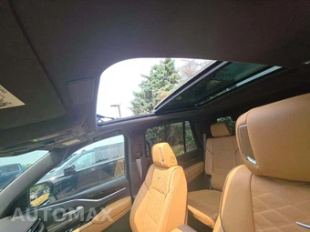 2023 Cadillac Escalade Premium Luxury 1SB - miniatura 11