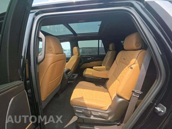 2023 Cadillac Escalade Premium Luxury 1SB - miniatura 13