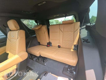 2023 Cadillac Escalade Premium Luxury 1SB - miniatura 14