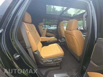 2023 Cadillac Escalade Premium Luxury 1SB - miniatura 17