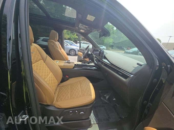 2023 Cadillac Escalade Premium Luxury 1SB - miniatura 19