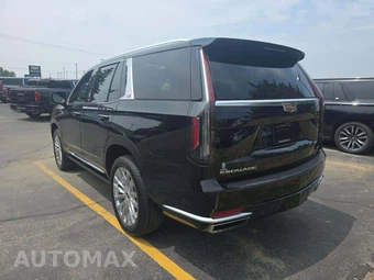 2023 Cadillac Escalade Premium Luxury 1SB - miniatura 2