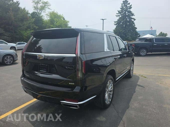 2023 Cadillac Escalade Premium Luxury 1SB - miniatura 3