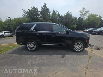 2023 Cadillac Escalade Premium Luxury 1SB - miniatura 4