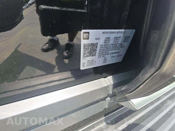 2023 Cadillac Escalade Premium Luxury 1SB - miniatura 5
