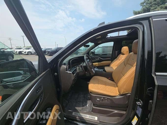 2023 Cadillac Escalade Premium Luxury 1SB - miniatura 6