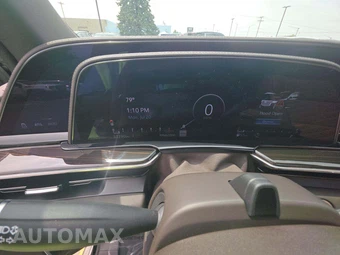 2023 Cadillac Escalade Premium Luxury 1SB - miniatura 9