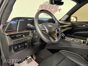2023 Cadillac Escalade Premium Luxury 1SB - miniatura 10