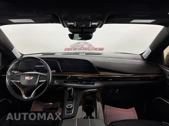 2023 Cadillac Escalade Premium Luxury 1SB - miniatura 11