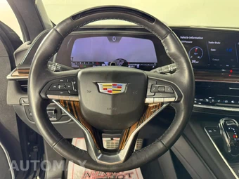 2023 Cadillac Escalade Premium Luxury 1SB - miniatura 13