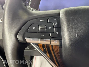 2023 Cadillac Escalade Premium Luxury 1SB - miniatura 16