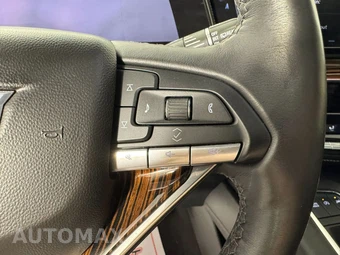 2023 Cadillac Escalade Premium Luxury 1SB - miniatura 17