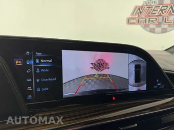 2023 Cadillac Escalade Premium Luxury 1SB - miniatura 19