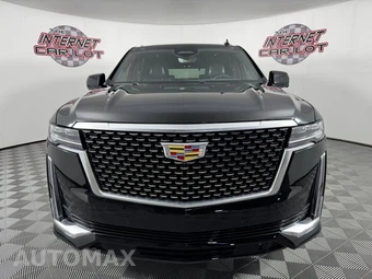 2023 Cadillac Escalade Premium Luxury 1SB - miniatura 2