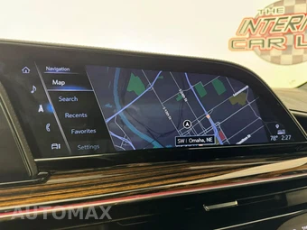 2023 Cadillac Escalade Premium Luxury 1SB - miniatura 20