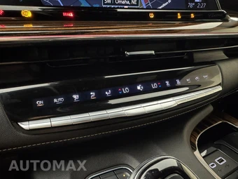 2023 Cadillac Escalade Premium Luxury 1SB - miniatura 21