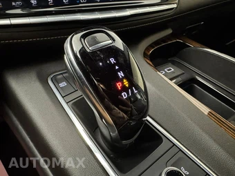 2023 Cadillac Escalade Premium Luxury 1SB - miniatura 22