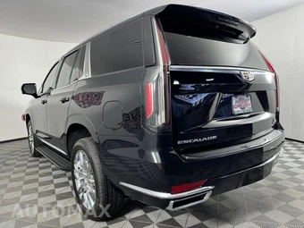2023 Cadillac Escalade Premium Luxury 1SB - miniatura 28