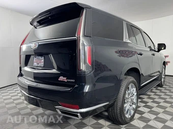 2023 Cadillac Escalade Premium Luxury 1SB - miniatura 29