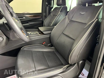 2023 Cadillac Escalade Premium Luxury 1SB - miniatura 33