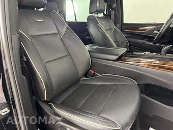 2023 Cadillac Escalade Premium Luxury 1SB - miniatura 35