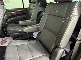 2023 Cadillac Escalade Premium Luxury 1SB - miniatura 37