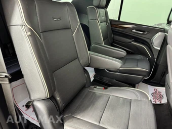 2023 Cadillac Escalade Premium Luxury 1SB - miniatura 38