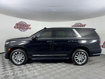 2023 Cadillac Escalade Premium Luxury 1SB - miniatura 4