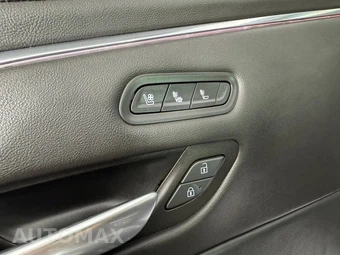 2023 Cadillac Escalade Premium Luxury 1SB - miniatura 44