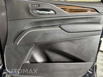 2023 Cadillac Escalade Premium Luxury 1SB - miniatura 45