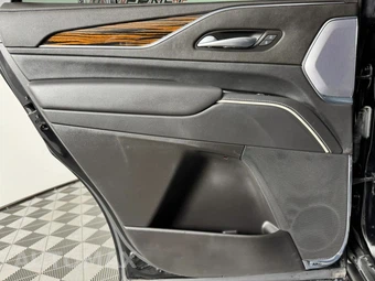 2023 Cadillac Escalade Premium Luxury 1SB - miniatura 46