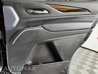 2023 Cadillac Escalade Premium Luxury 1SB - miniatura 47