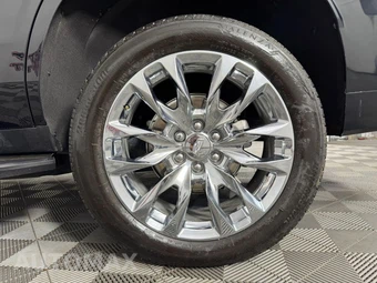 2023 Cadillac Escalade Premium Luxury 1SB - miniatura 49