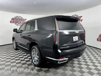 2023 Cadillac Escalade Premium Luxury 1SB - miniatura 5