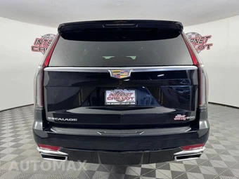 2023 Cadillac Escalade Premium Luxury 1SB - miniatura 6