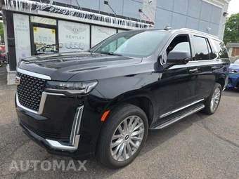 2023 Cadillac Escalade Premium Luxury 1SB