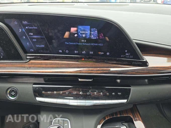 2023 Cadillac Escalade Premium Luxury 1SB - miniatura 10