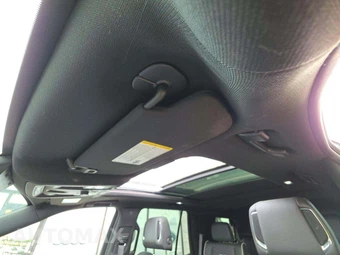 2023 Cadillac Escalade Premium Luxury 1SB - miniatura 11