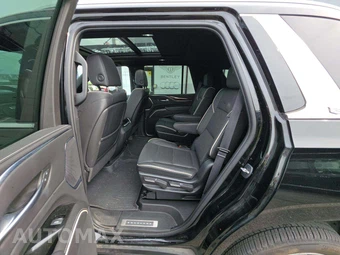 2023 Cadillac Escalade Premium Luxury 1SB - miniatura 13