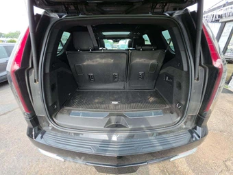 2023 Cadillac Escalade Premium Luxury 1SB - miniatura 15
