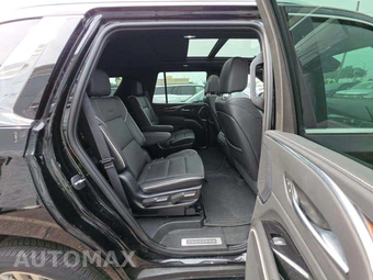 2023 Cadillac Escalade Premium Luxury 1SB - miniatura 17