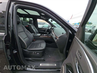 2023 Cadillac Escalade Premium Luxury 1SB - miniatura 19