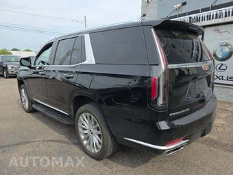 2023 Cadillac Escalade Premium Luxury 1SB - miniatura 2