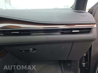 2023 Cadillac Escalade Premium Luxury 1SB - miniatura 20
