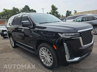2023 Cadillac Escalade Premium Luxury 1SB - miniatura 4