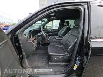 2023 Cadillac Escalade Premium Luxury 1SB - miniatura 6